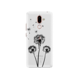 iSaprio Three Dandelions Nokia 7 Plus