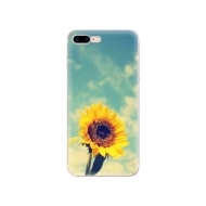 iSaprio Sunflower 01 Apple iPhone 7 Plus - cena, porovnanie