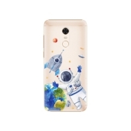 iSaprio Space 05 Xiaomi Redmi 5 Plus - cena, porovnanie