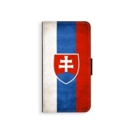 iSaprio Slovakia Flag Huawei P10 Plus - cena, porovnanie