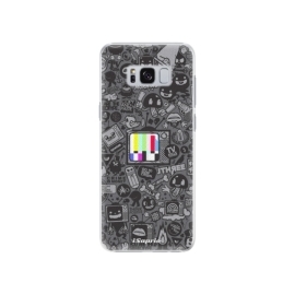 iSaprio Text 03 Samsung Galaxy S8 Plus