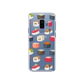 iSaprio Sushi Pattern Samsung Galaxy S9 Plus