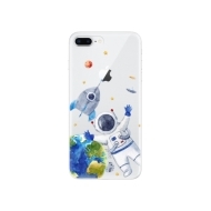 iSaprio Space 05 Apple iPhone 8 Plus - cena, porovnanie