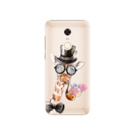 iSaprio Sir Giraffe Xiaomi Redmi 5 Plus - cena, porovnanie