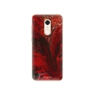 iSaprio RedMarble 17 Xiaomi Redmi 5 Plus - cena, porovnanie