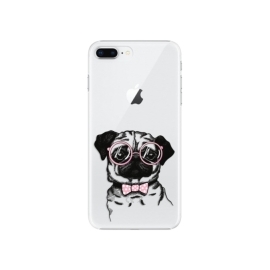 iSaprio The Pug Apple iPhone 8 Plus