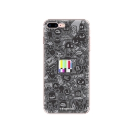 iSaprio Text 03 Apple iPhone 7 Plus