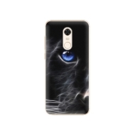 iSaprio Black Puma Xiaomi Redmi 5 Plus - cena, porovnanie