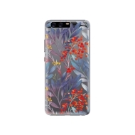 iSaprio Rowanberry Huawei P10 Plus - cena, porovnanie