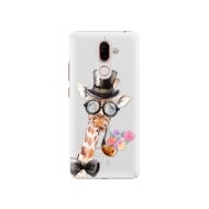 iSaprio Sir Giraffe Nokia 7 Plus - cena, porovnanie