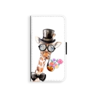 iSaprio Sir Giraffe Huawei P10 Plus - cena, porovnanie