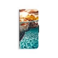 iSaprio Turtle 01 Samsung Galaxy A8 Plus - cena, porovnanie