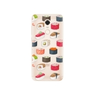iSaprio Sushi Pattern Xiaomi Redmi 5 Plus - cena, porovnanie