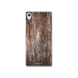 iSaprio Wood 11 Sony Xperia Z3+ / Z4