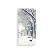 iSaprio Snow Park Samsung Galaxy A8 Plus - cena, porovnanie