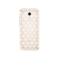iSaprio Stars Pattern Xiaomi Redmi 5 Plus - cena, porovnanie