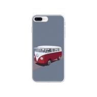 iSaprio VW Bus Apple iPhone 8 Plus - cena, porovnanie
