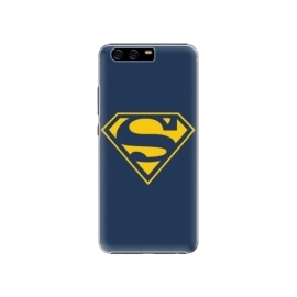 iSaprio Superman 03 Huawei P10 Plus