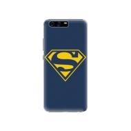 iSaprio Superman 03 Huawei P10 Plus - cena, porovnanie