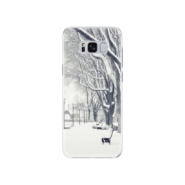 iSaprio Snow Park Samsung Galaxy S8 Plus