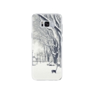 iSaprio Snow Park Samsung Galaxy S8 Plus - cena, porovnanie