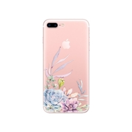 iSaprio Succulent 01 Apple iPhone 7 Plus