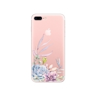 iSaprio Succulent 01 Apple iPhone 7 Plus - cena, porovnanie