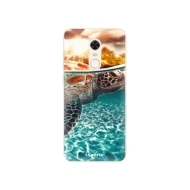 iSaprio Turtle 01 Xiaomi Redmi 5 Plus - cena, porovnanie