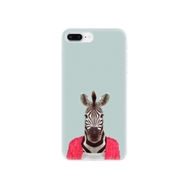iSaprio Zebra 01 Apple iPhone 8 Plus