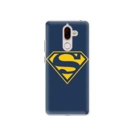 iSaprio Superman 03 Nokia 7 Plus