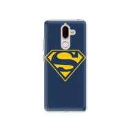 iSaprio Superman 03 Nokia 7 Plus - cena, porovnanie
