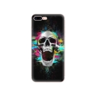 iSaprio Skull in Colors Apple iPhone 7 Plus - cena, porovnanie