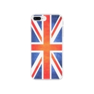 iSaprio UK Flag Apple iPhone 8 Plus - cena, porovnanie