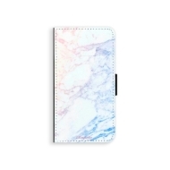 iSaprio Raibow Marble 10 Huawei P10 Plus - cena, porovnanie