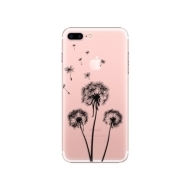 iSaprio Three Dandelions Apple iPhone 7 Plus - cena, porovnanie