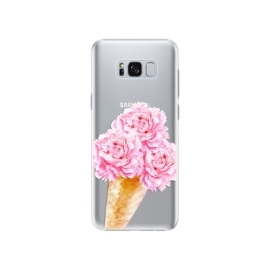 iSaprio Sweets Ice Cream Samsung Galaxy S8 Plus