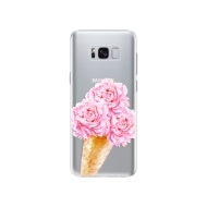 iSaprio Sweets Ice Cream Samsung Galaxy S8 Plus - cena, porovnanie