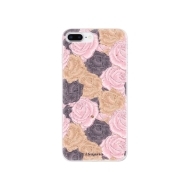 iSaprio Roses 03 Apple iPhone 8 Plus - cena, porovnanie
