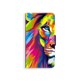 iSaprio Rainbow Lion Huawei P10 Plus