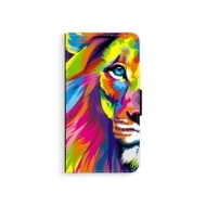 iSaprio Rainbow Lion Huawei P10 Plus - cena, porovnanie