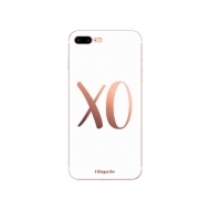 iSaprio XO 01 Apple iPhone 7 Plus - cena, porovnanie