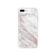 iSaprio RoseGold 11 Apple iPhone 7 Plus - cena, porovnanie
