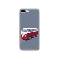 iSaprio VW Bus Apple iPhone 7 Plus - cena, porovnanie