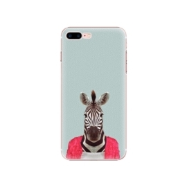 iSaprio Zebra 01 Apple iPhone 7 Plus