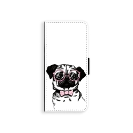 iSaprio The Pug Samsung Galaxy A8 Plus