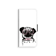 iSaprio The Pug Samsung Galaxy A8 Plus - cena, porovnanie