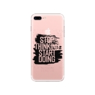 iSaprio Start Doing Apple iPhone 7 Plus - cena, porovnanie