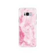 iSaprio RoseMarble 16 Samsung Galaxy S8 Plus - cena, porovnanie