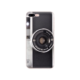 iSaprio Vintage Camera 01 Apple iPhone 7 Plus