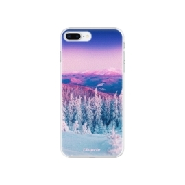 iSaprio Winter 01 Apple iPhone 8 Plus
